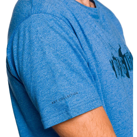 T-shirt Trangoworld Wind 540