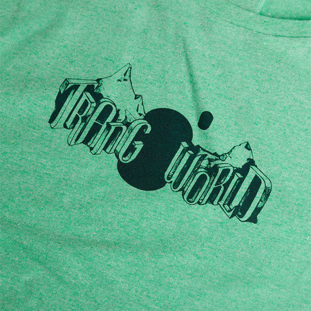 T-shirt Trangoworld Wind WM 530