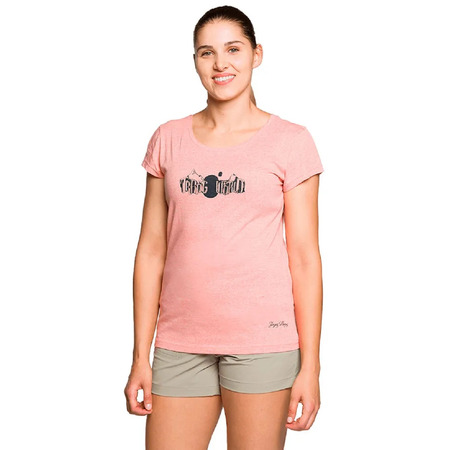 T-shirt Trangoworld Wind WM 550