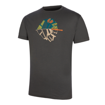 T-shirt Trangoworld Vinson 51B