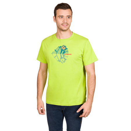 T-shirt Trangoworld Vinson 51F