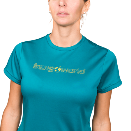 T-shirt Trangoworld Viro VT 140