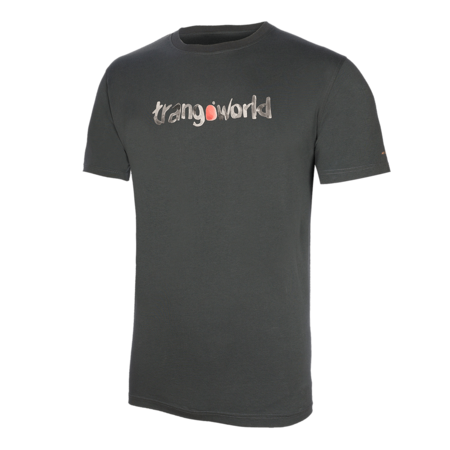 Aquarelle de Camiseta Trangoworld 81C