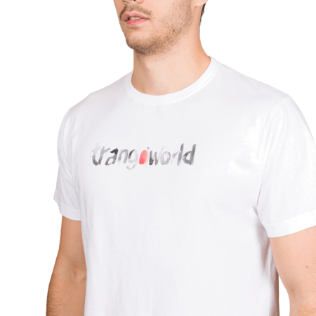 Aquarelle de Camiseta Trangoworld 810