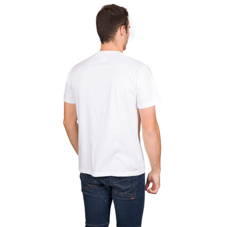 Aquarelle de Camiseta Trangoworld 810