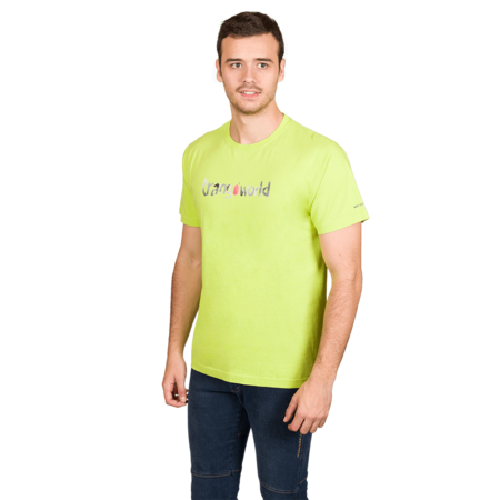 Aquarelle de Camiseta Trangoworld 81J