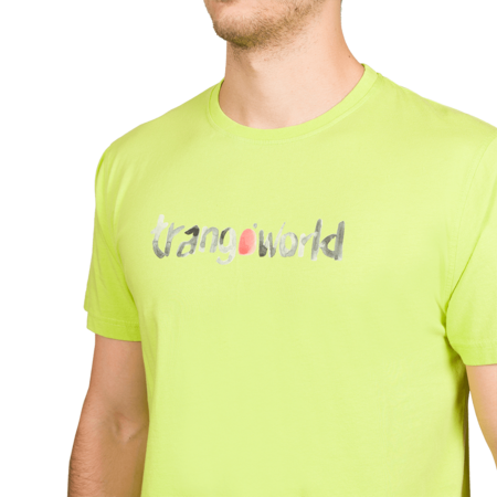 Aquarelle de Camiseta Trangoworld 81J