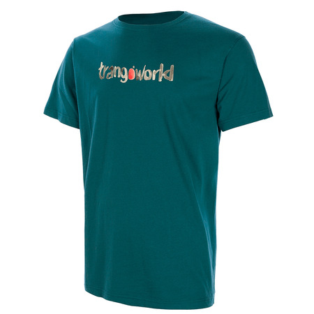 Camiseta Trangoworld aquarelle 81N