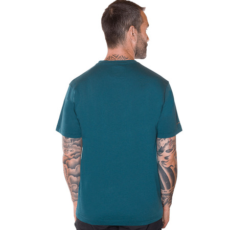 Camiseta Trangoworld aquarelle 81N
