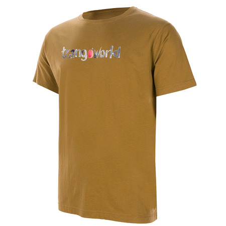 Camiseta Trangoworld aquarelle 81R