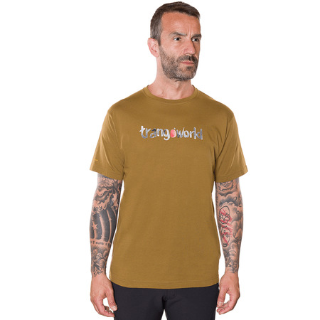 Camiseta Trangoworld aquarelle 81R