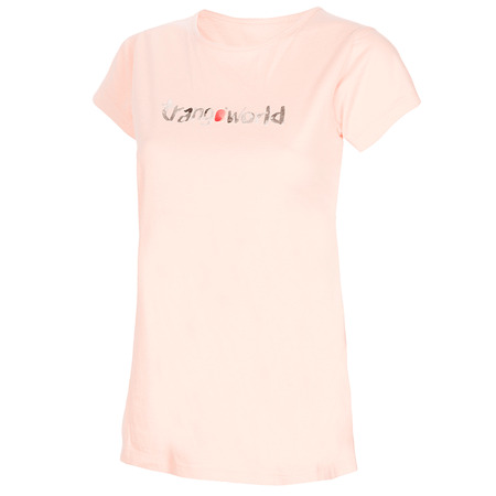 Camiseta Trangoworld Aquarelle WM 81S