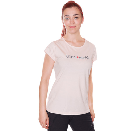 Camiseta Trangoworld Aquarelle WM 81S