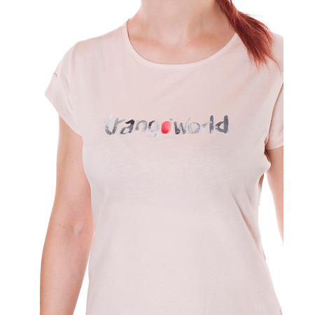 Camiseta Trangoworld Aquarelle WM 81S