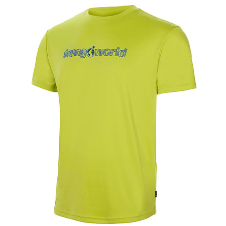 T-shirt Trangoworld Oui VT 150