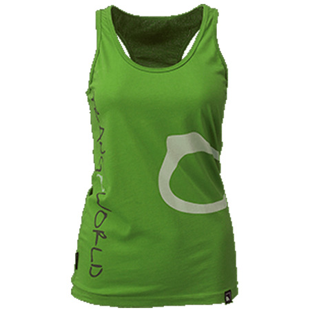 T-shirt Trangoworld Yuba 3B0
