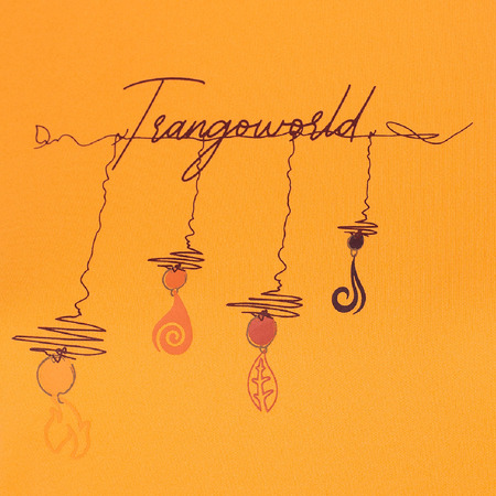 T-shirt Trangoworld Zalabi 270