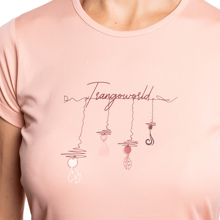 T-shirt Trangoworld Zalabi 280