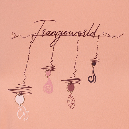 T-shirt Trangoworld Zalabi 280