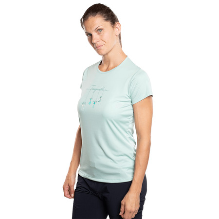 T-shirt Trangoworld Zalabi 290