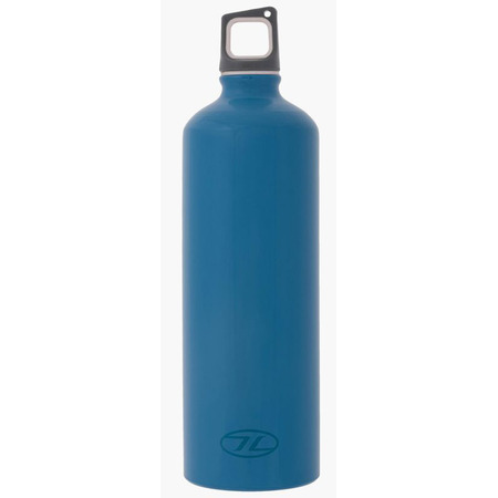Highlander Cantine Aluminium 1 Litre Neuf 