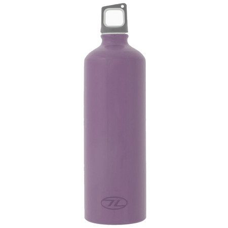 Highlander Cantine Aluminium 1 Litre Neuf