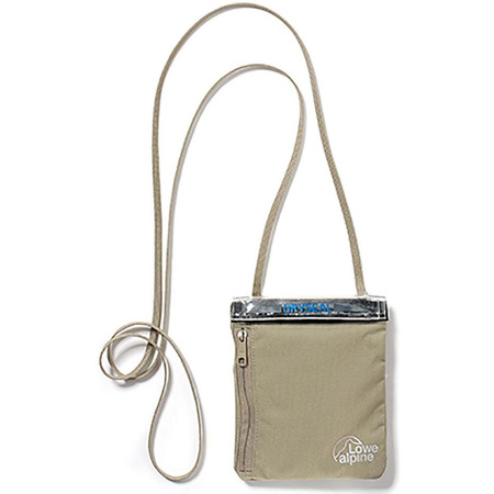 Carter Lowe Alpine Dryzone Beige
