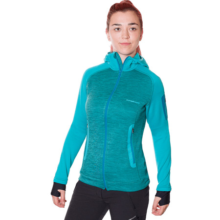 Veste Trangoworld Asiego 143