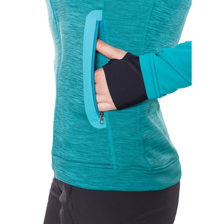 Veste Trangoworld Asiego 143