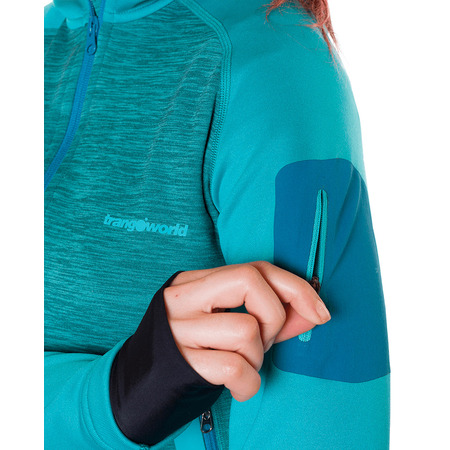 Veste Trangoworld Asiego 143