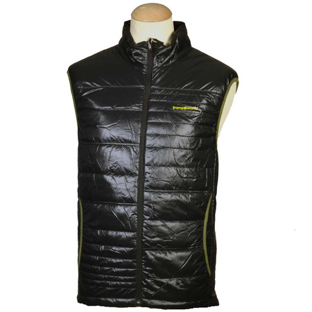 Chaleco Trangoworld Pommes 41B