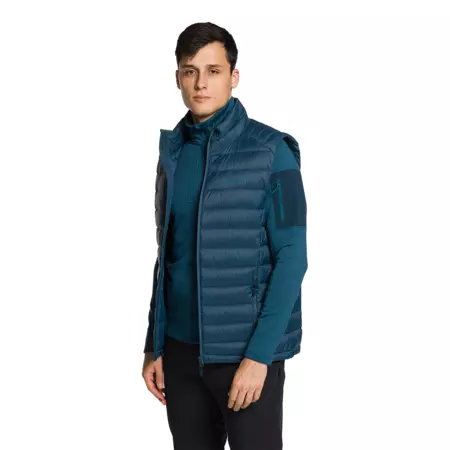 Gilet Trangoworld OTAL DC 61B