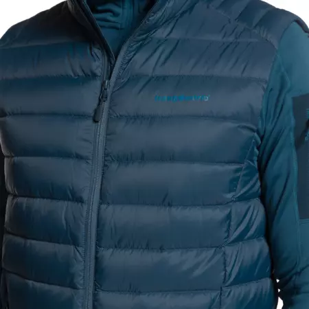 Gilet Trangoworld OTAL DC 61B