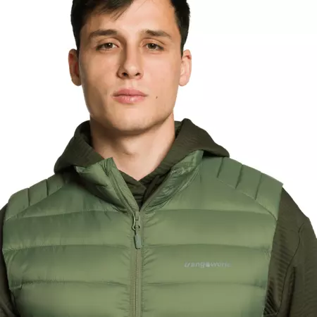 Gilet Trangoworld OTAL DC 61C