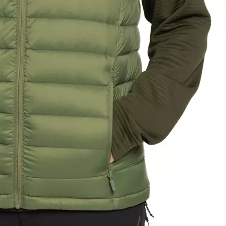 Gilet Trangoworld OTAL DC 61C