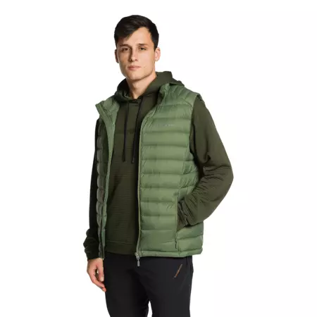 Gilet Trangoworld OTAL DC 61C