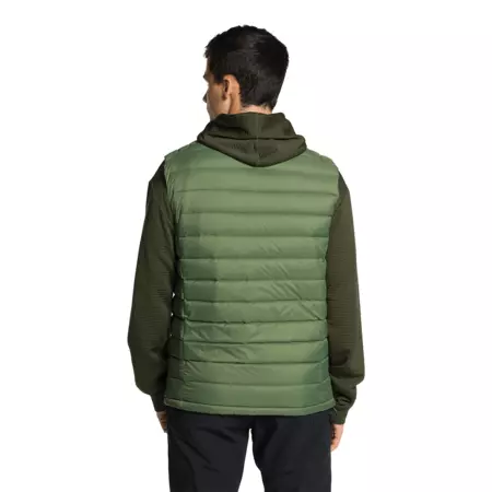 Gilet Trangoworld OTAL DC 61C