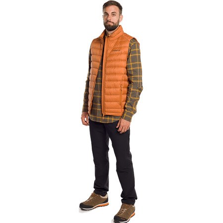 Gilet Trangoworld Otal DC 6R0