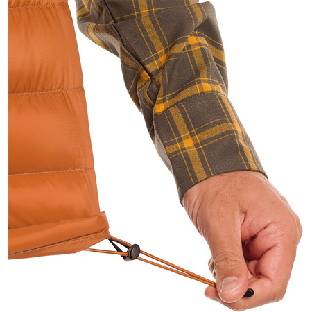 Gilet Trangoworld Otal DC 6R0