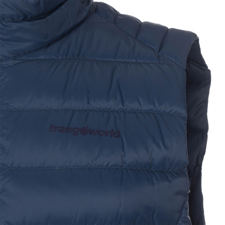 Gilet Trangoworld Otal DC 6T0