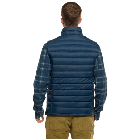 Gilet Trangoworld Otal DC 6W0