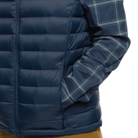 Gilet Trangoworld Otal DC 6W0