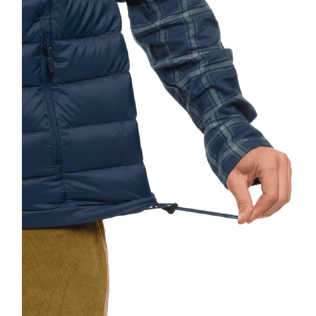 Gilet Trangoworld Otal DC 6W0