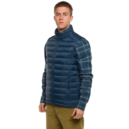 Gilet Trangoworld Otal DC 6W0