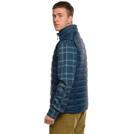 Gilet Trangoworld Otal DC 6W0
