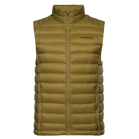 Gilet Trangoworld Otal DC 6X0