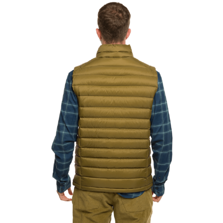 Gilet Trangoworld Otal DC 6X0