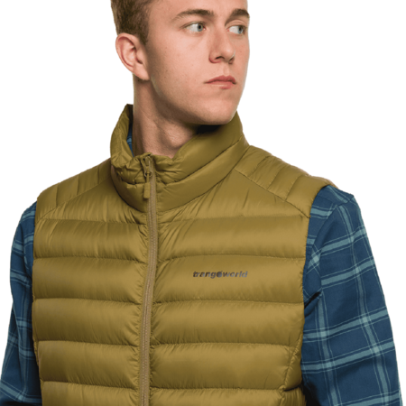 Gilet Trangoworld Otal DC 6X0