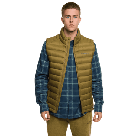 Gilet Trangoworld Otal DC 6X0