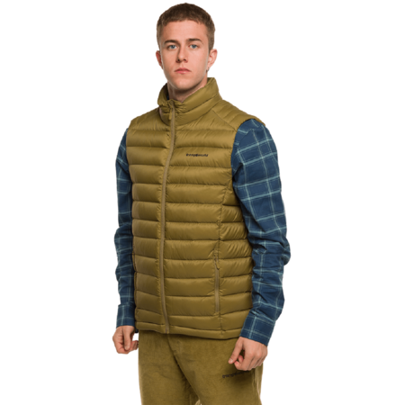 Gilet Trangoworld Otal DC 6X0